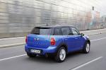 Mini Countryman All4 2013 года